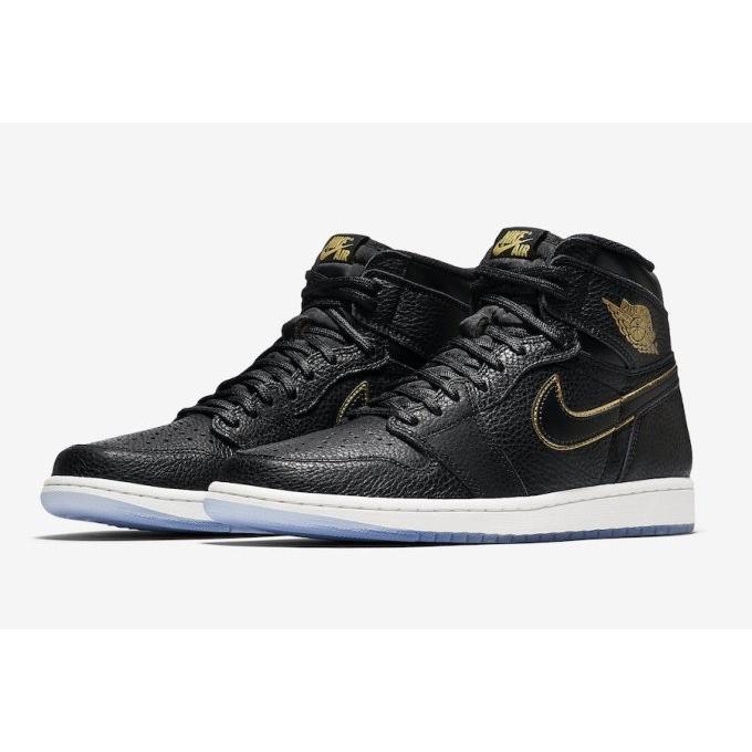 神奈川激安 国内品 Nike Air Jordan 1 Retro Hi Og Black Metallic Gold ジョーダン 1 レトロ All Star L A オールスター Us9 27ｃｍ 5550 031 公式 オンライン ショップ Wp Server He De