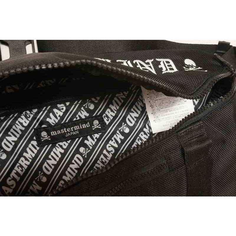 新品 New era × mastermind JAPAN NEW ERA MMJ WAIST BAG /マスター