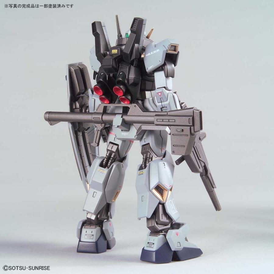 新品 HG 1/144 ガンダムベース限定 ガンダムMk-II(21st CENTURY REAL TYPE Ver.)/ガンダムマーク2 川口名人｜esmile444｜03