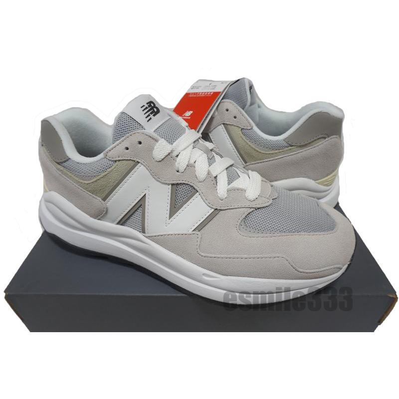 新品 国内品 New Balance ニューバランス M5740CA GRAY US 10.5/28.5cm