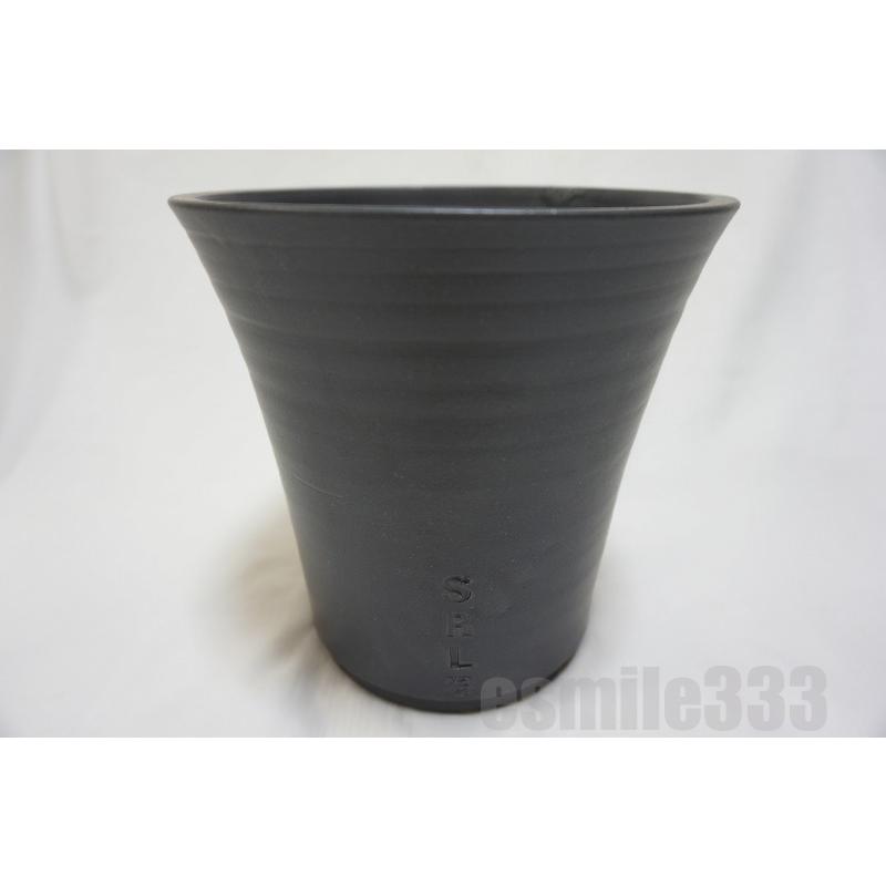 Neighborhood Srl Den 3l Ce Plant Pot コラボレーションモデル 縦長タイプ 鉢 Nh01 イースマイル333 通販 Yahoo ショッピング