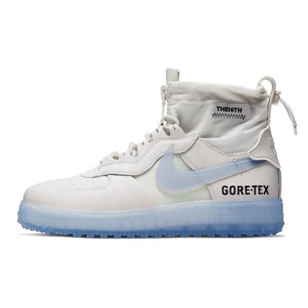 air force 1 high wntr the10th