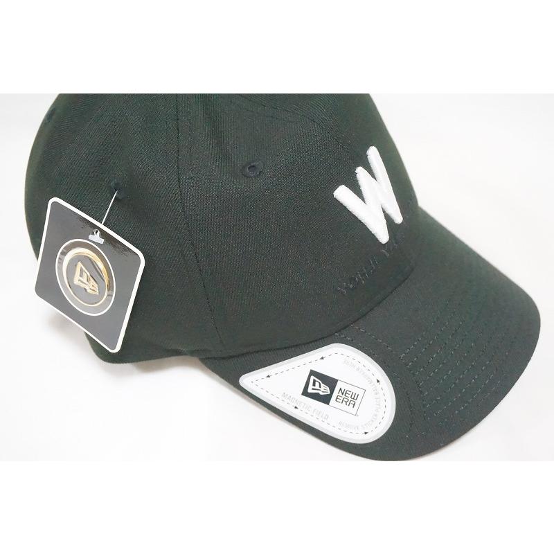 新品 WILDSIDE YOHJIYAMAMOTO×New Era 9THIRT On Par/ゴルフ