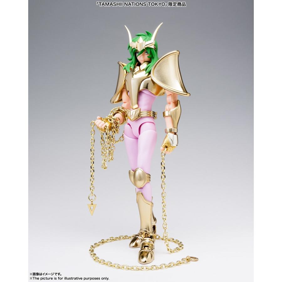 Tamashii Nations Tokyo限定 アンドロメダ瞬 新生青銅聖衣 Golden Limited Edition 魂ネイション東京 魂ネイションズ東京 セイヤ 聖闘士セイヤ バンダイ Mehdighadyanloo Com