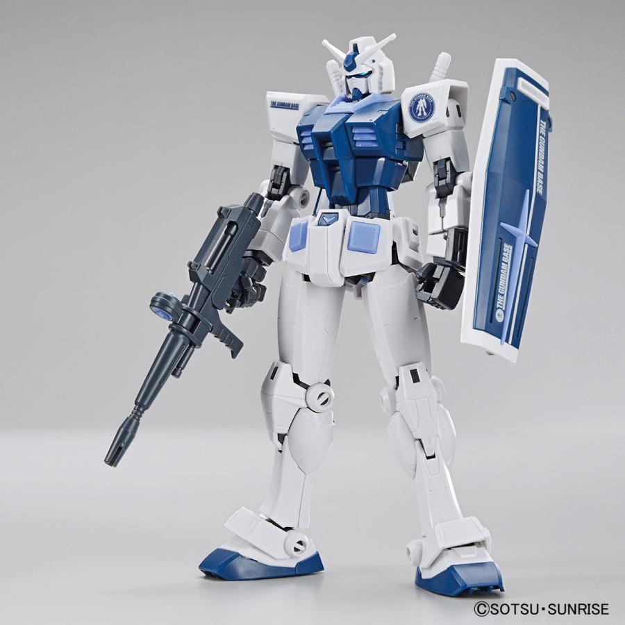 新品 Hg ガンダムベース限定 Rx 78 2 ガンダム Beyond Global ガンダムベースカラー ガンダムプラモデル 機動戦士ガンダム ビヨンドグローバル Sp9631 イースマイル333 通販 Yahoo ショッピング