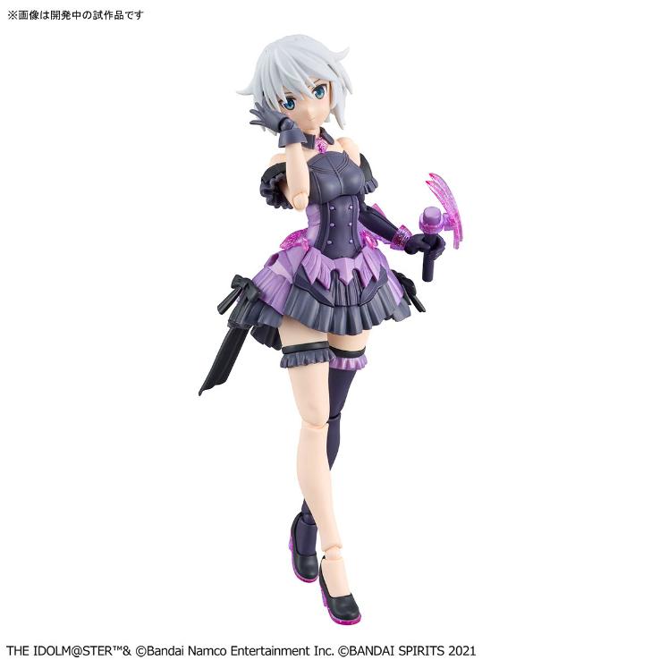 箱痛みあり 30MS リシェッタ (アルファシスターズファンタズムVer