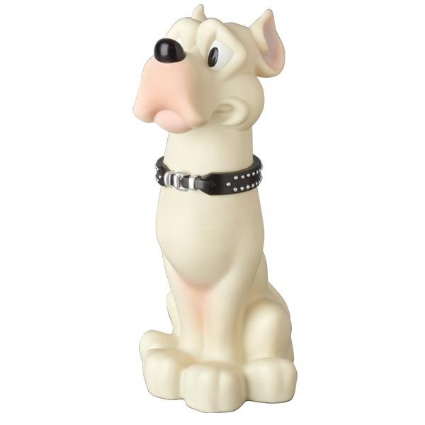 NEIGHBORHOOD VCD ZOOTH/MEDICOM TOY ネイバーフッド ソフビ 犬 DOG メディコムトイ