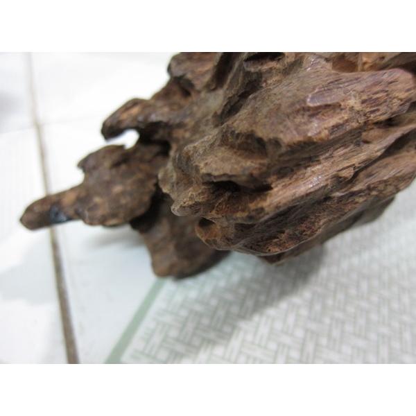 約400g天然伽羅 原木 姿物 タイ ミャンマー ラオス 沈香 シャム 沈水