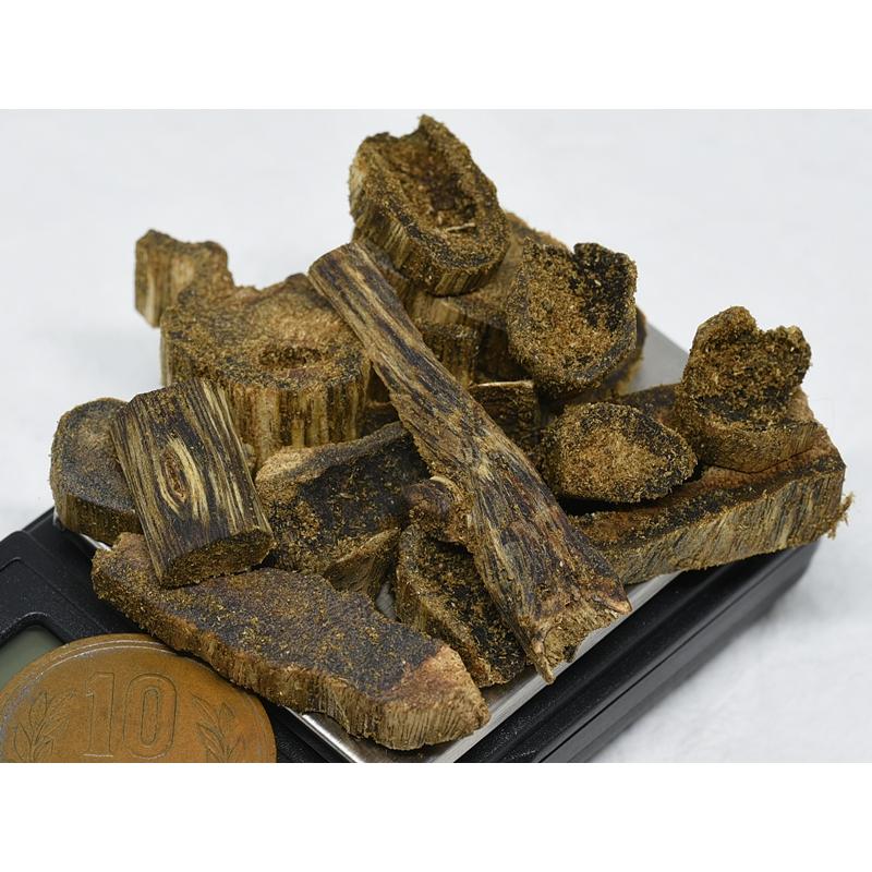 特選 香木(沈香) 3g 【公式通販】