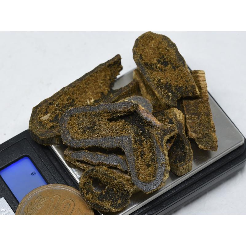 特選 香木(伽羅) 3g