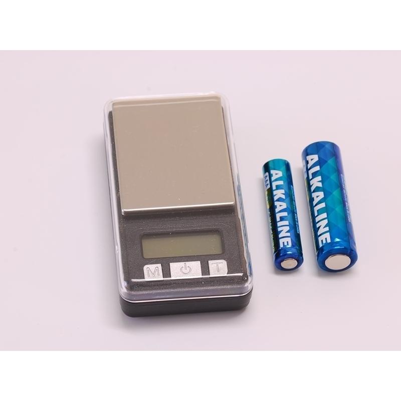 デジタルはかり0.01g〜200g 超小型高性能 業務用精密 手のひら