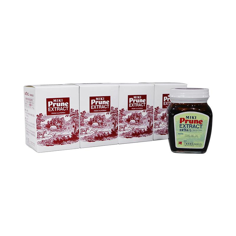 15,000円以上で【送料無料】ミキプルーン エキストラクト 5~20個セット