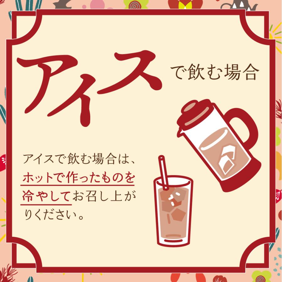 ＼乳酸菌１兆個配合／漢方屋が創ったオーガニック ルイボスティー100包  送料無料　爆買 | エソラ漢方薬本舗 | 14