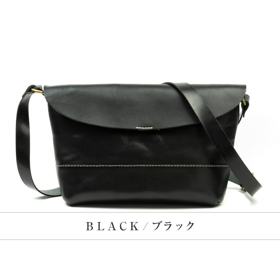 ショルダーバッグ 本革 栃木レザー レディース メンズ 斜め掛け 大人