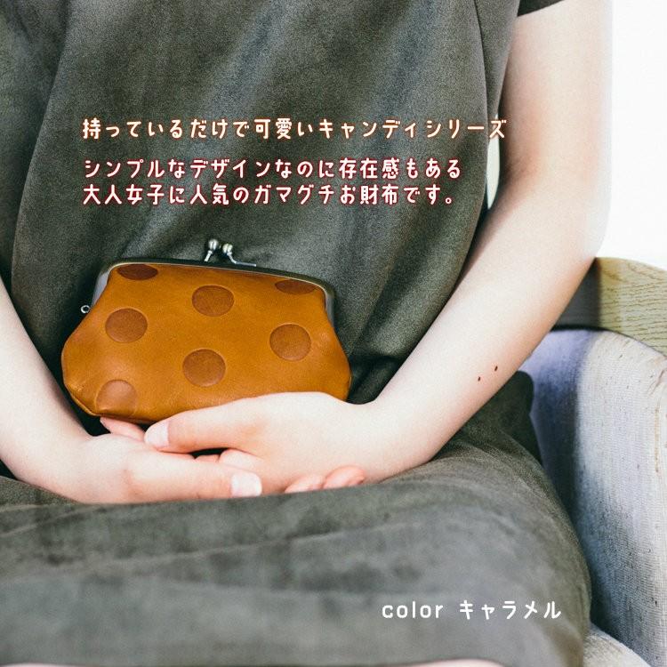 がま口財布 kanmi レディース カンミ 親子ガマグチ がまぐち 本