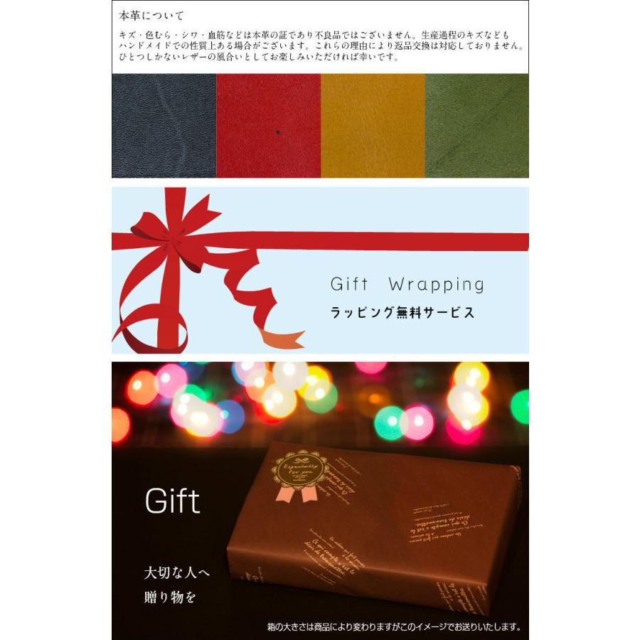 長財布 がま口 kanmi レディース カンミ 女性 大容量 かぶせ ガマ口財布 本革 革 キャンディルーフ 水玉 日本製 ブランドの画像