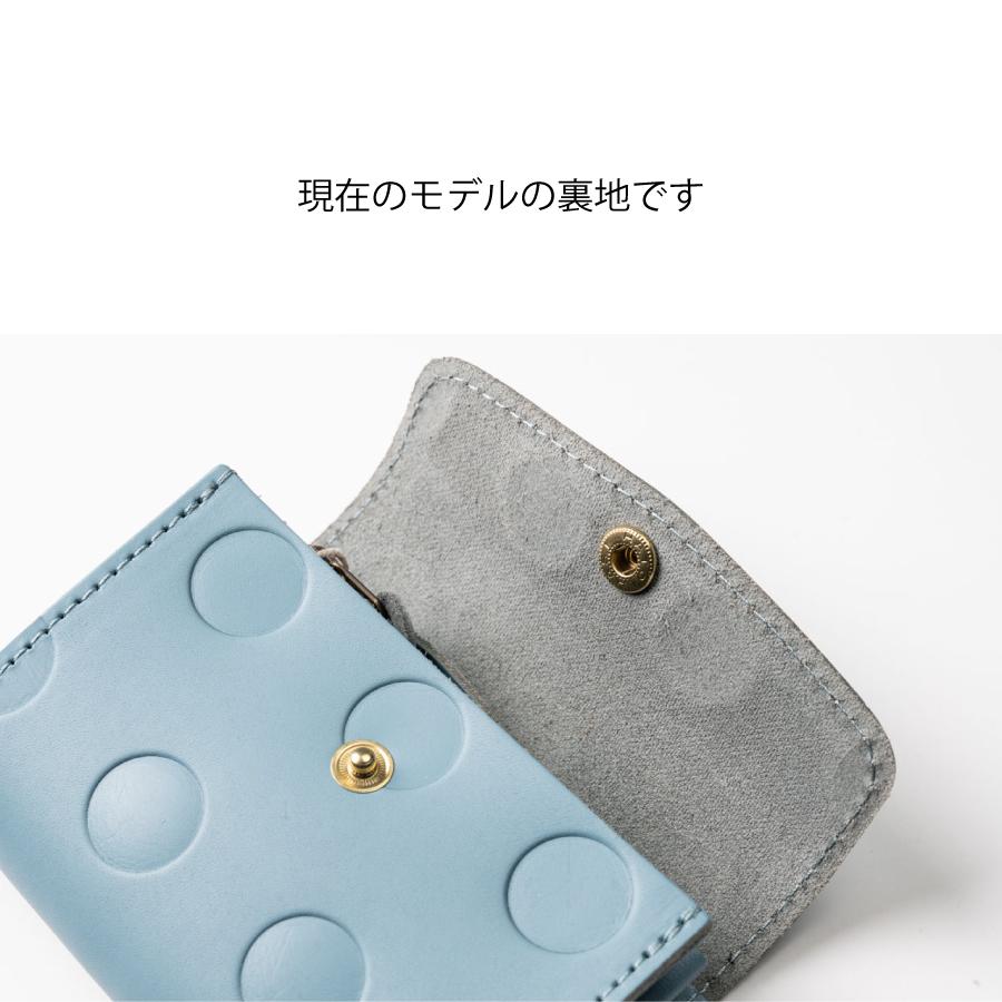 kanmi（カンミ） ミニ財布 レディース キャンディ ミニウォレット 日本