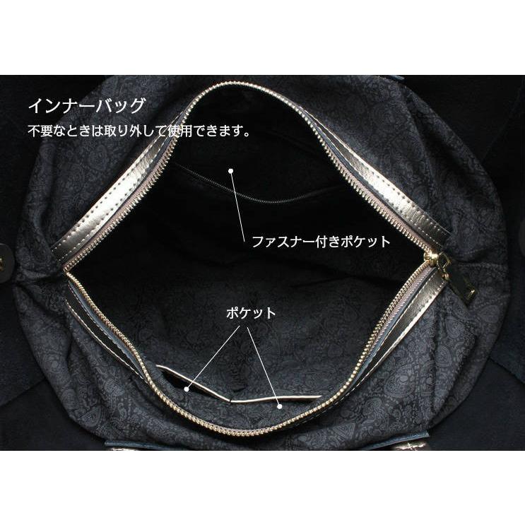 黒レザートートバッグ 大容量 赤内装 楽天市場】本革 トートバッグ A4 レザーバッグ 黒色 紺色 茶色