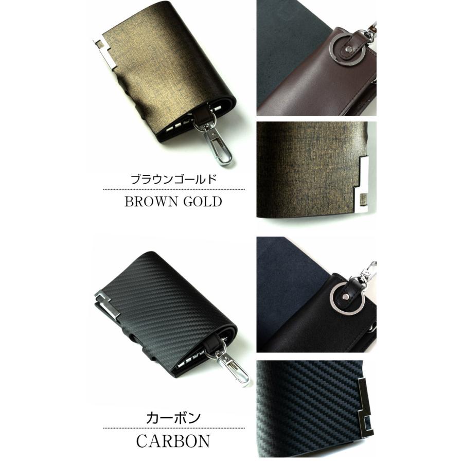 GLEN ブラック レザーキーケース 楽天市場】【日本正規輸入代理店商品+メーカー3ヶ月保証あり