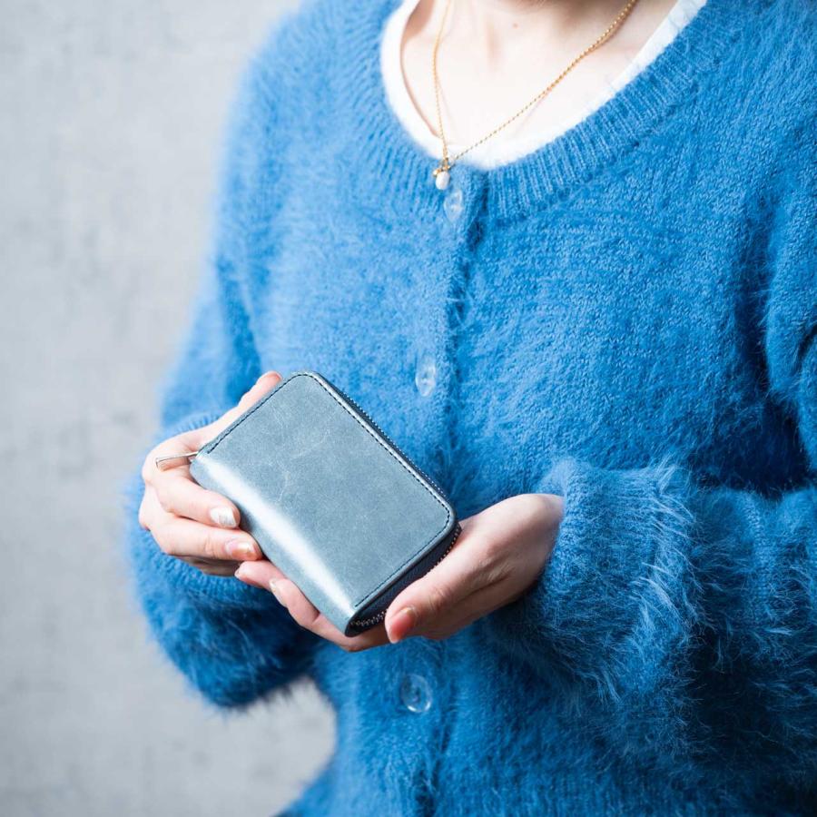 キーケース スマートキーケース メンズ レディース 栃木レザー