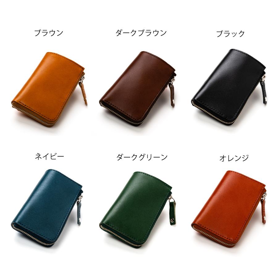 キーケース スマートキーケース 栃木レザー メンズ レディース キーケース スマートキーケース 栃木レザー メンズ レディース