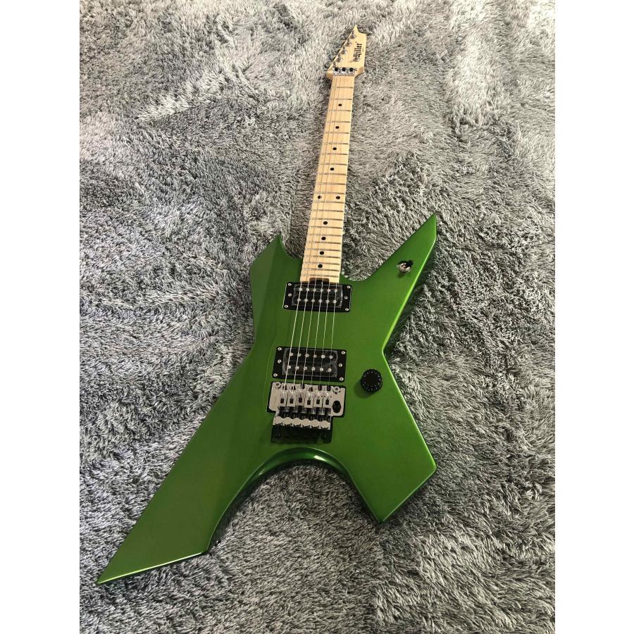 【送料込】【レア】スプレンダー　SPLENDER　黒沢ギター　整備済 送料込】【レア】スプレンダー SPLENDER 黒沢ギター 整備済