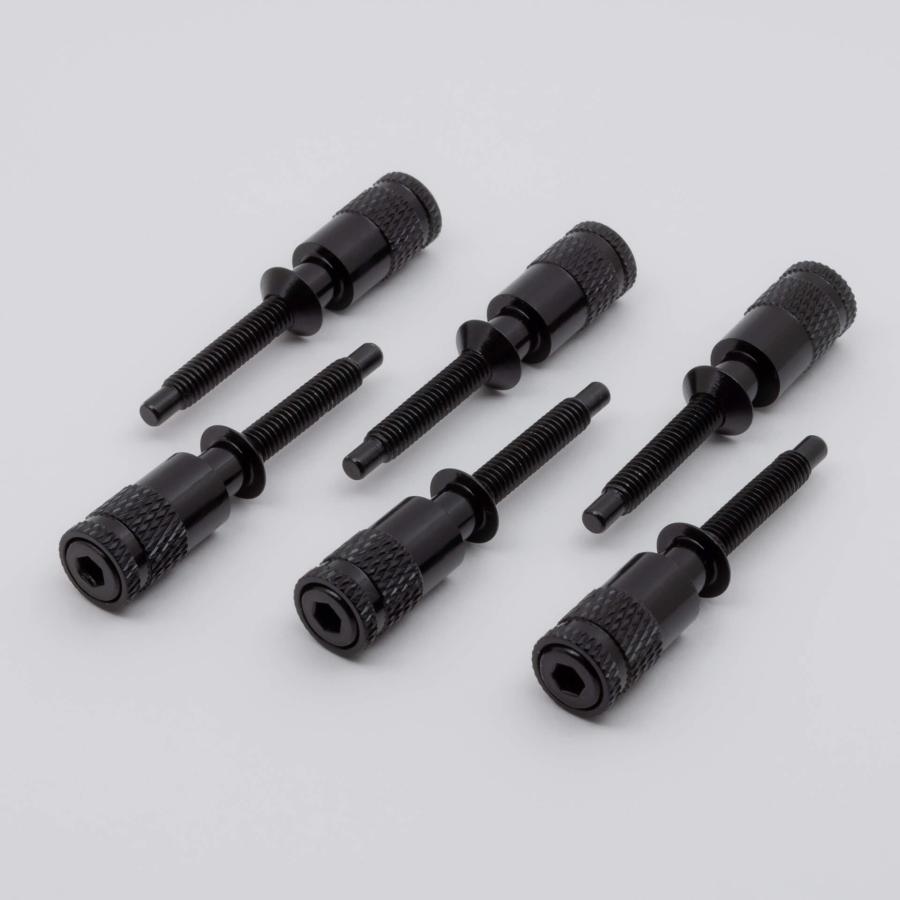 Hollow Point Intonation System -Black-【正規輸入品】 : ESP-BIGBOSS