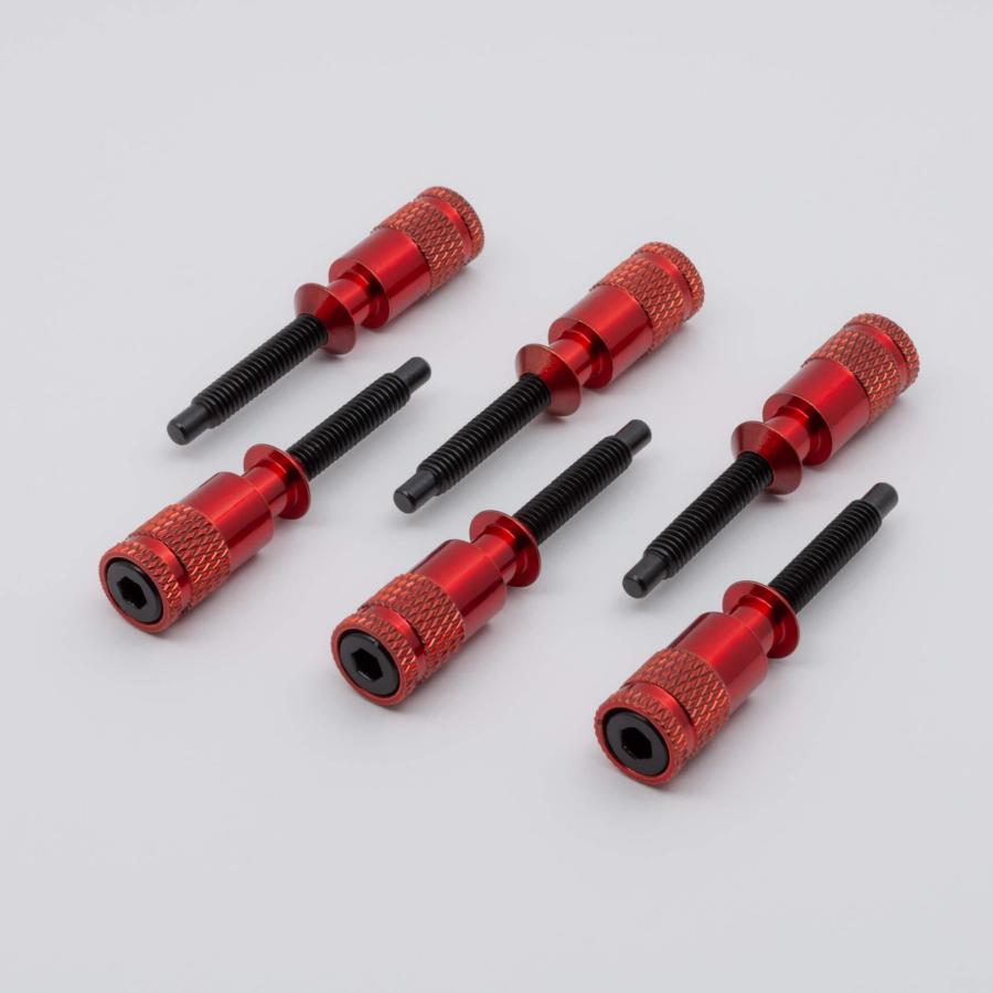 Hollow Point Intonation System -Red-【正規輸入品】 : ESP-BIGBOSS