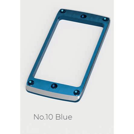 ESP Beveled PU Ring Flat-2F Aluminum 全17色の画像