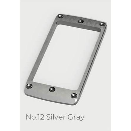 ESP Beveled PU Ring Flat-2F Aluminum 全17色の画像