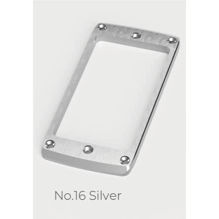 ESP Beveled PU Ring Flat-2F Aluminum 全17色の画像