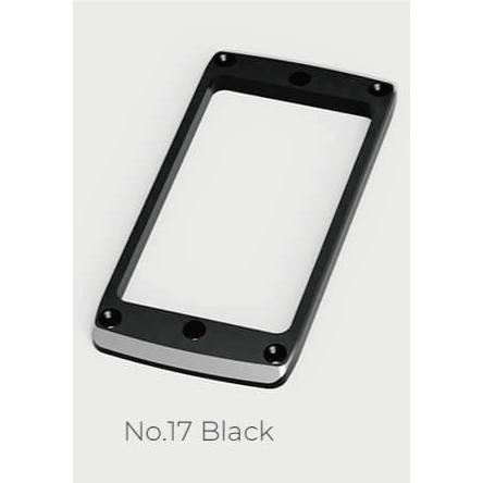 ESP Beveled PU Ring Flat-2 Aluminum 全17色の画像