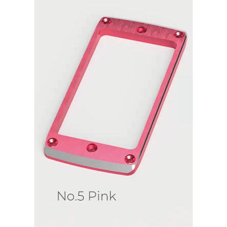 ESP Beveled PU Ring Flat-2 Aluminum 全17色の画像