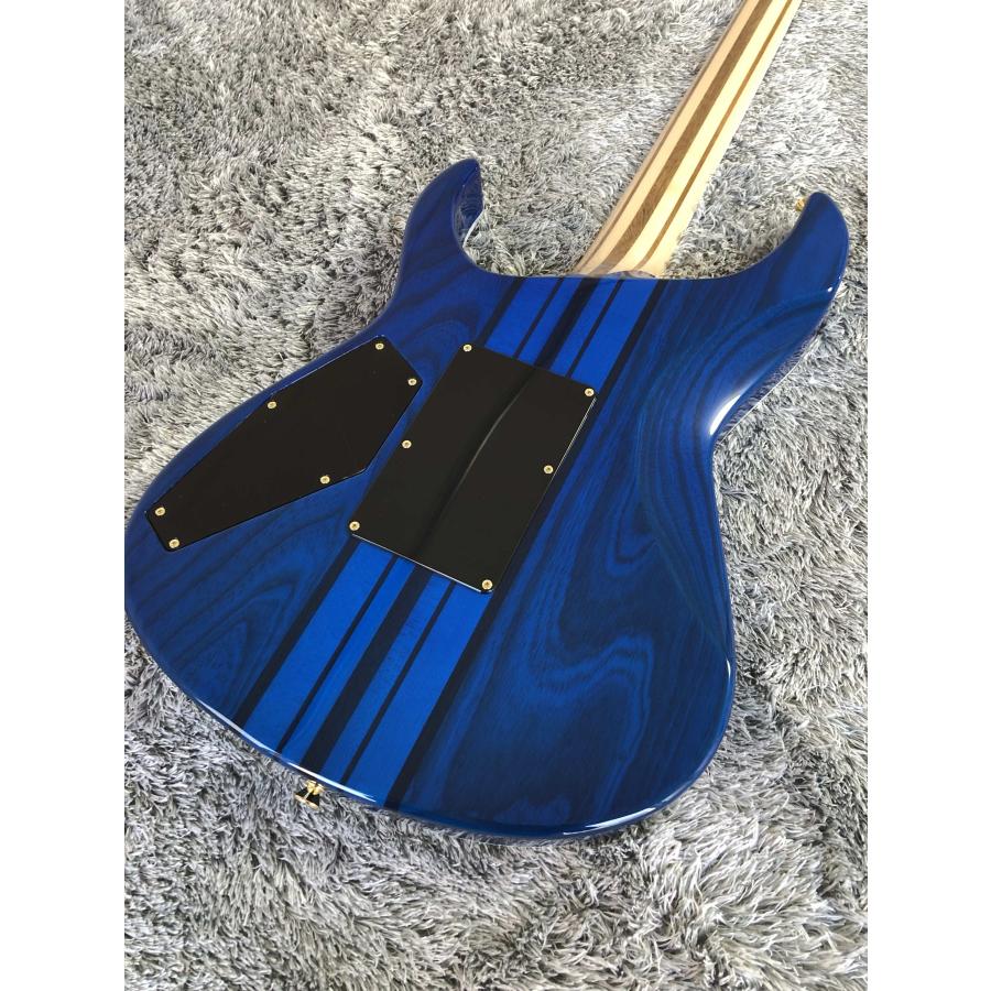 E-CY-CTM Denim Blue ESP-BIGBOSSヤフー店限定復刻モデル 重量3.70Kg