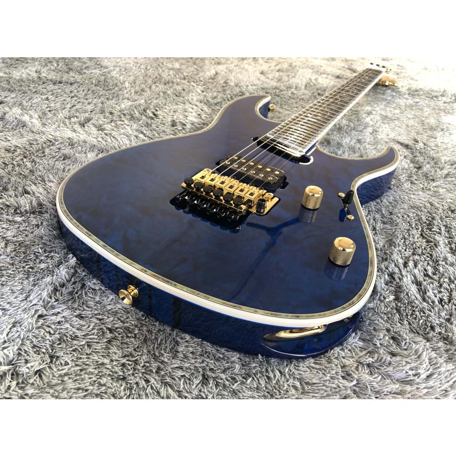 E-CY-CTM Denim Blue ESP-BIGBOSSヤフー店限定復刻モデル 重量3.70Kg