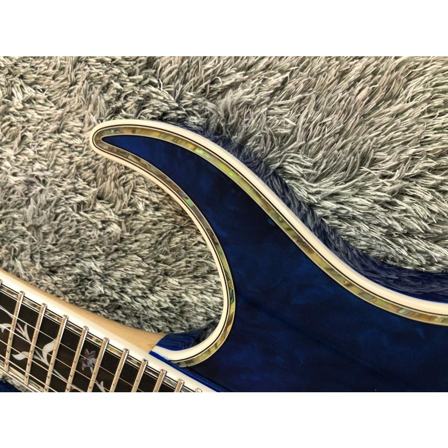 E-CY-CTM Denim Blue ESP-BIGBOSSヤフー店限定復刻モデル 重量3.70Kg