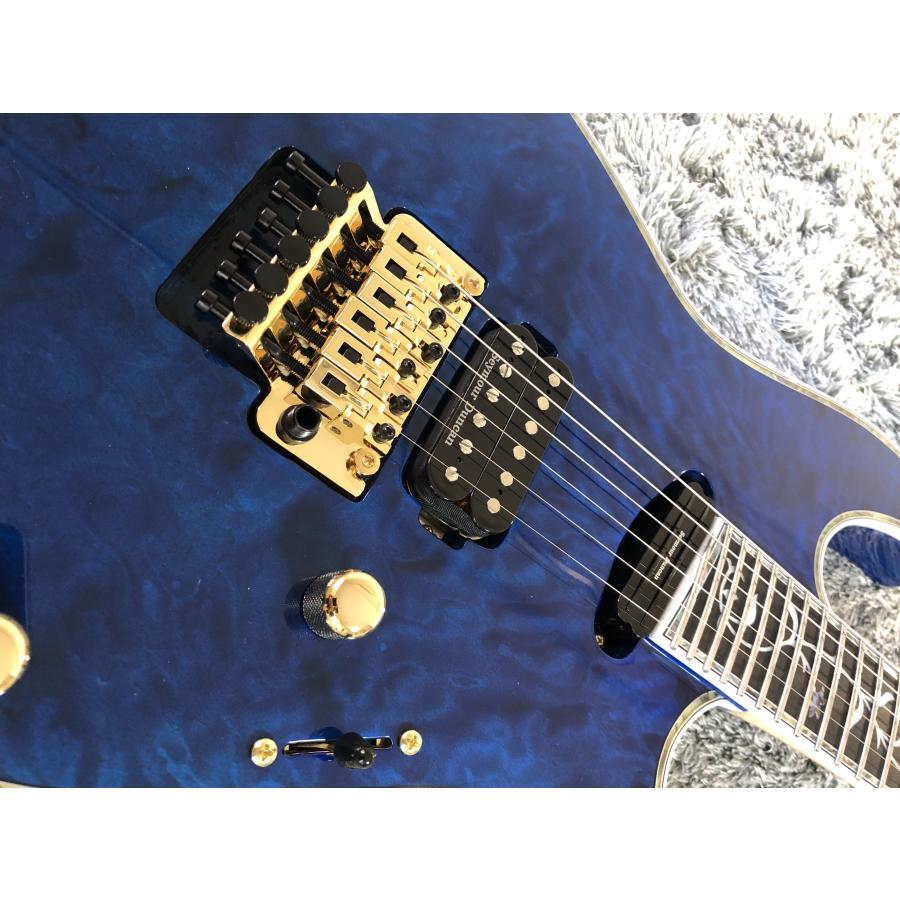 E-CY-CTM Denim Blue ESP-BIGBOSSヤフー店限定復刻モデル 重量3.70Kg