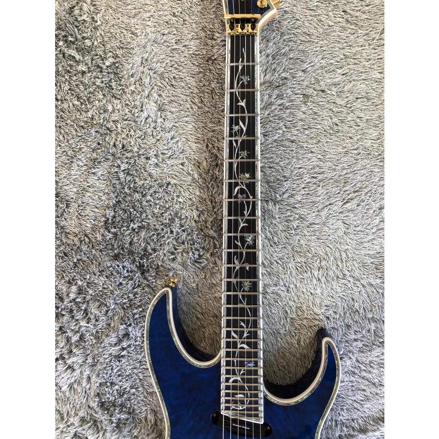 E-CY-CTM Denim Blue ESP-BIGBOSSヤフー店限定復刻モデル 重量3.70Kg