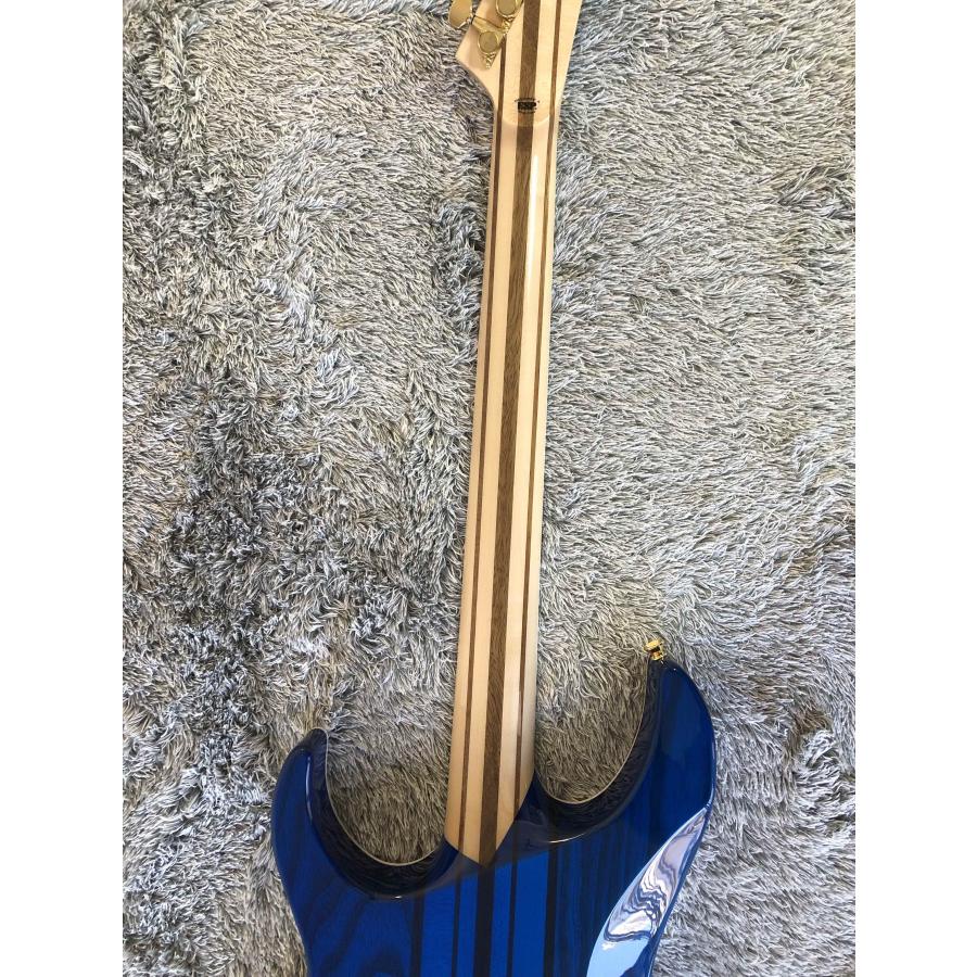 E-CY-CTM Denim Blue ESP-BIGBOSSヤフー店限定復刻モデル 重量3.70Kg