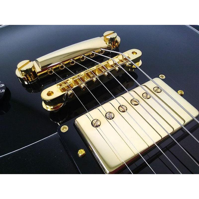 ESP EDWARDS E-LP-CTM/Black : ESP-BIGBOSSヤフー店 - 通販 - Yahoo