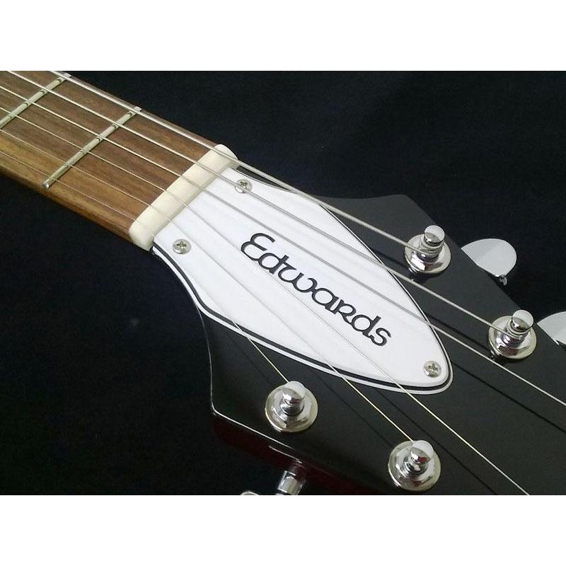 EDWARDS E-FV-LTD/Black E-FV-LTD/Black EDWARDS