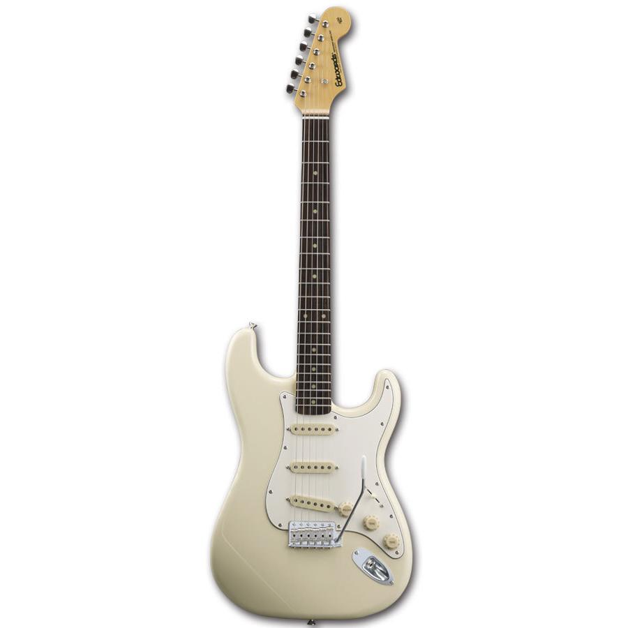 ESP EDWARDS E-ST-ALR / Vintage White : ESP-BIGBOSSヤフー店 - 通販