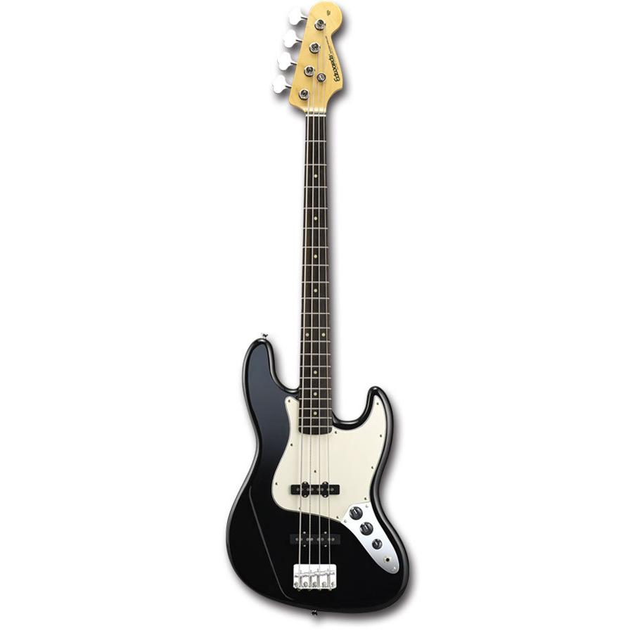 EDWARDS E-JB-ALR / Black