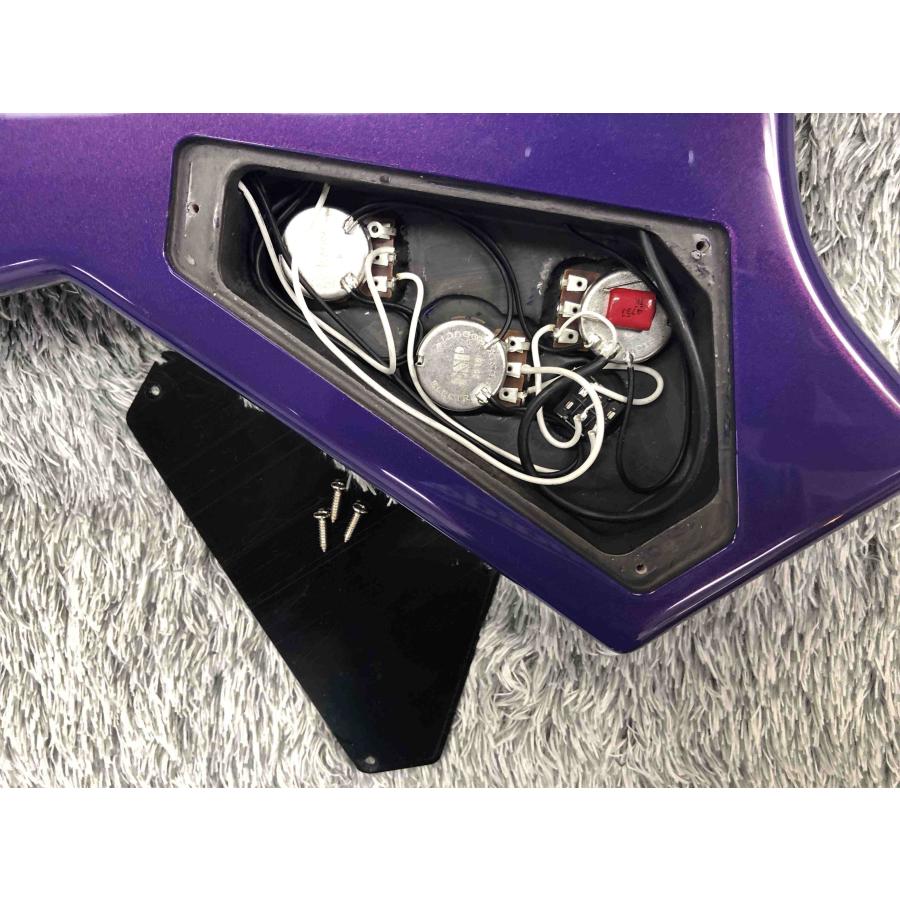 Killer KB-IMPULSS JJ 15 /sparkling purple : ESP-BIGBOSSヤフー店