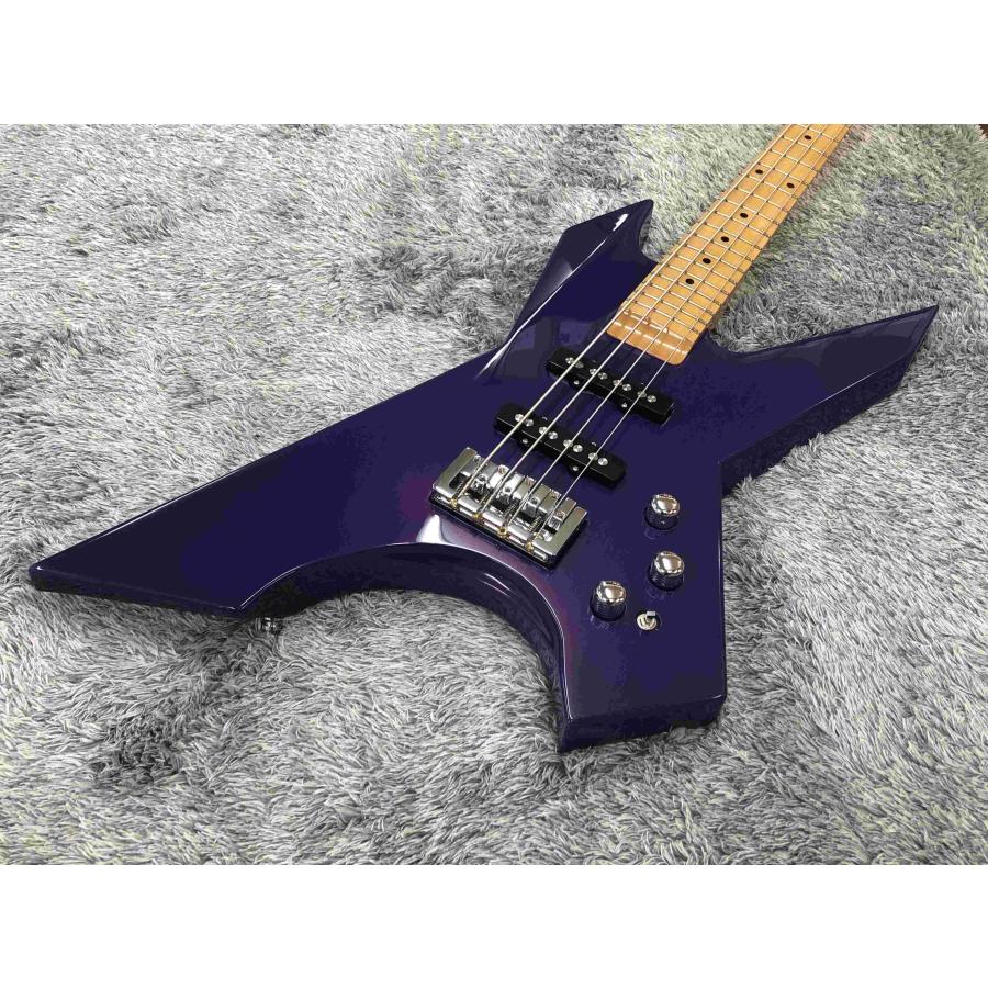 Killer KB-IMPULSS JJ 15 /sparkling purple : ESP-BIGBOSSヤフー店