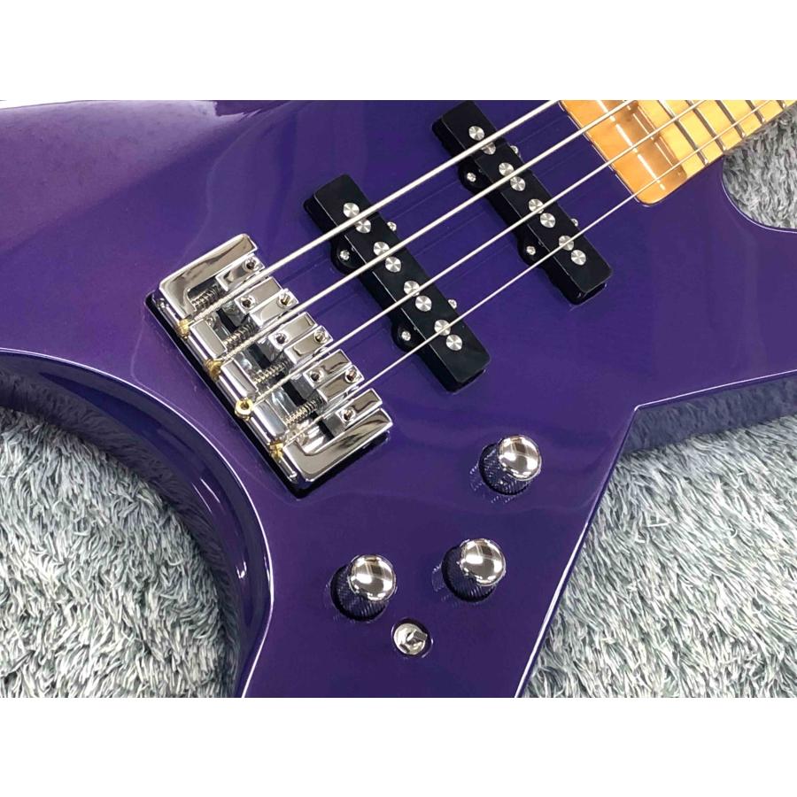 Killer KB-IMPULSS JJ 15 /sparkling purple : ESP-BIGBOSSヤフー店
