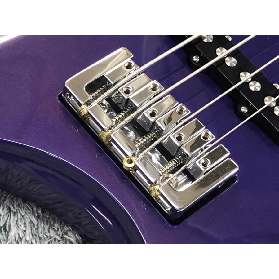 Killer KB-IMPULSS JJ 15 /sparkling purple : ESP-BIGBOSSヤフー店