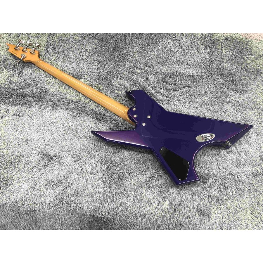 ひ*ぼ様 ほぼ新品早いもの勝ち！KILLER KB-Impulss JJ 15 Killer KB-IMPULSS JJ 15 /sparkling purple : ESP-BIGBOSSヤフー店