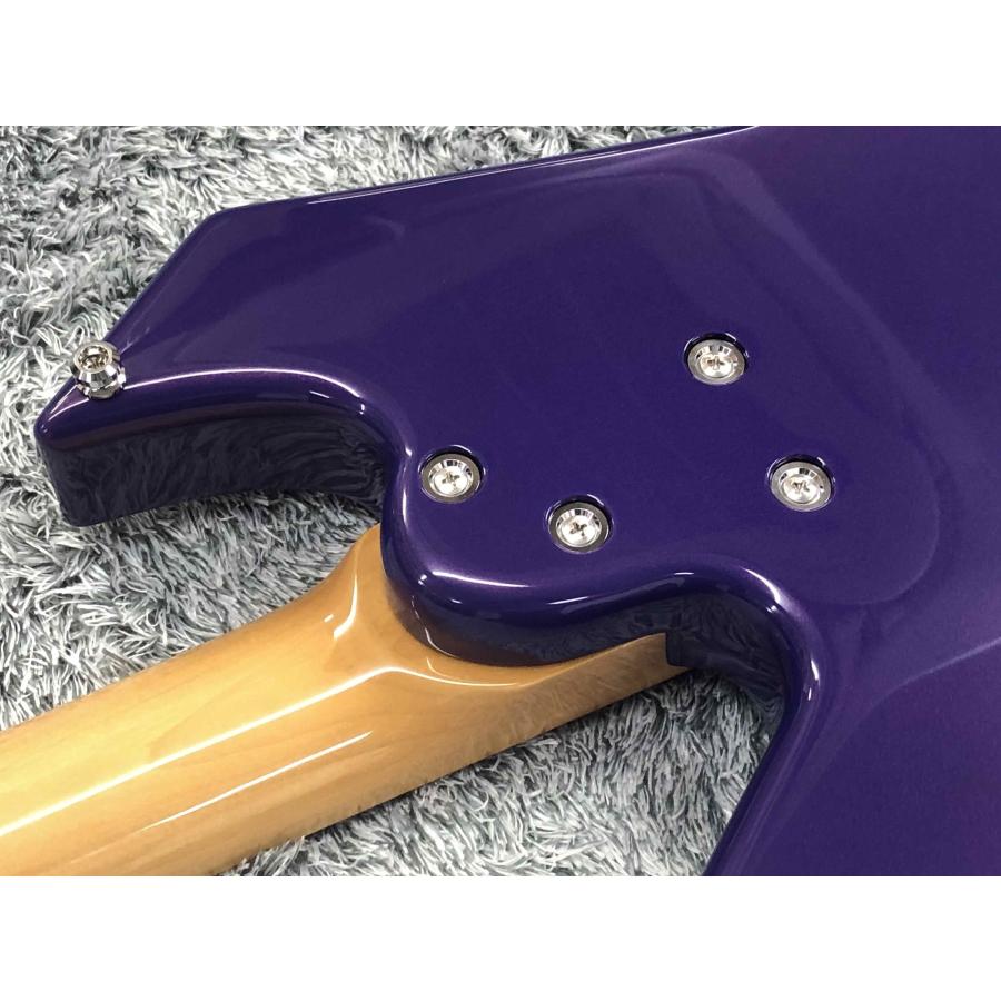 Killer KB-IMPULSS JJ 15 /sparkling purple : ESP-BIGBOSSヤフー店