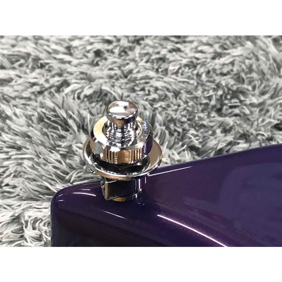 Killer KB-IMPULSS JJ 15 /sparkling purple : ESP-BIGBOSSヤフー店